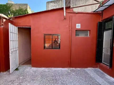 Depto Tipo Casa en Alquiler de 2 dormitorios