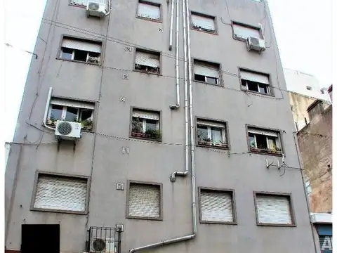 Venta Departamento 2 Ambientes y medio
