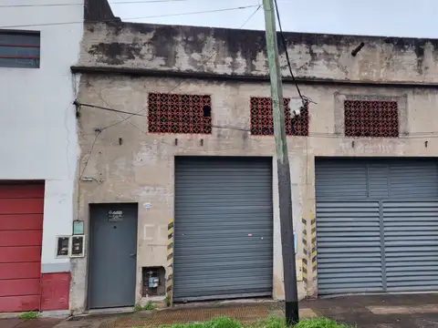 GALPON PARABOLICO 143 M2 - IDEAL MULTIUSOS  