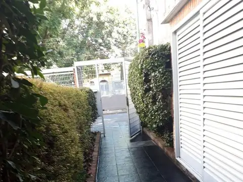 Yerbal 3500, Piso 3°