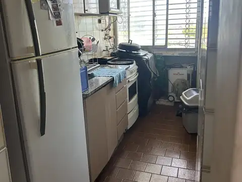 Departamento en Venta en Villa Lugano, USD 39.000