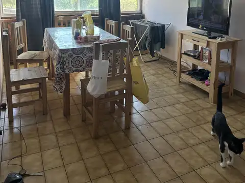 Departamento en venta en Villa Lugano