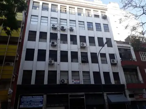 Alquiler Oficinas Congreso