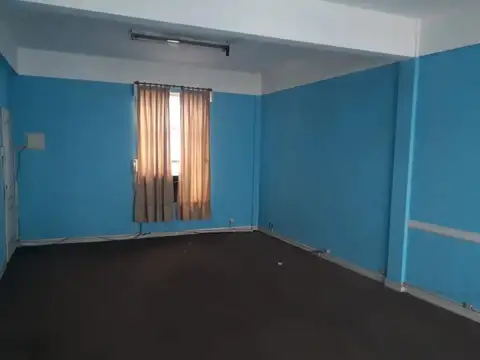 Oficina Monoambiente con 1 baño