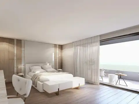 Departamento en Venta de 4 dormitorios