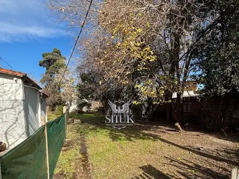 Terreno en Peruzzotti