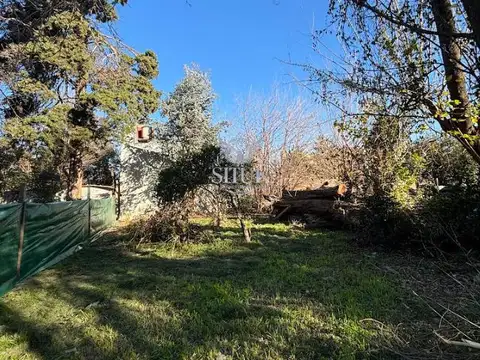 Terreno en Venta en Peruzzotti, USD 24.900