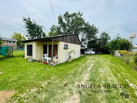 Casa en Venta en Parada Robles, USD 52.000