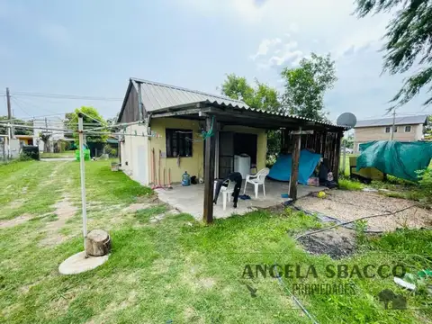 Casa en Venta con 1 cochera