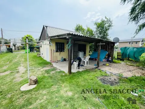 Casa en Venta 30 años