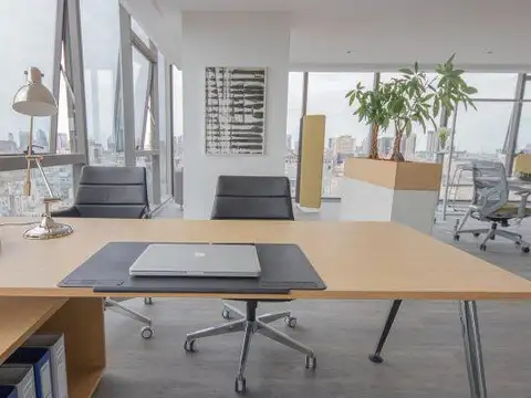 Corrientes  al 1400, entre Parana y Uruguay