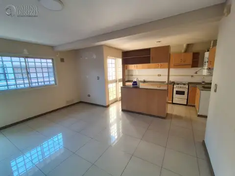 Departamento en Venta en Godoy Cruz, USD 87.000