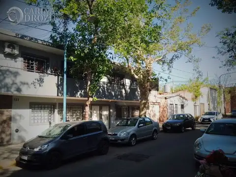 Departamento en venta c/ cochera en Godoy Cruz