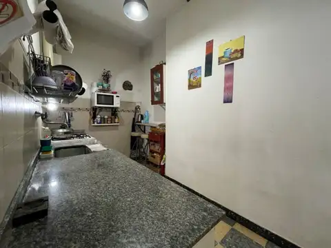 Depto Tipo Casa en Venta 38 años