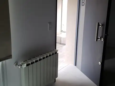 Departartamento PH planta baja