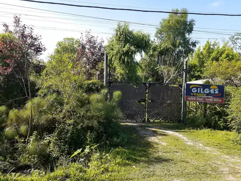 Terreno en Venta en Villa La Nata, USD 68.000