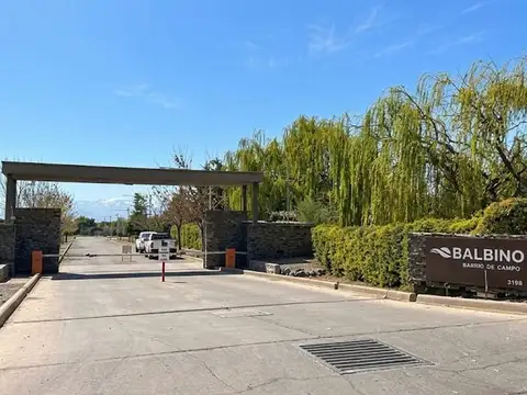 VENTA DE LOTE