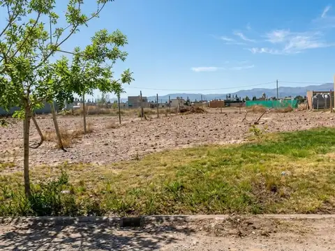 VENTA DE LOTE