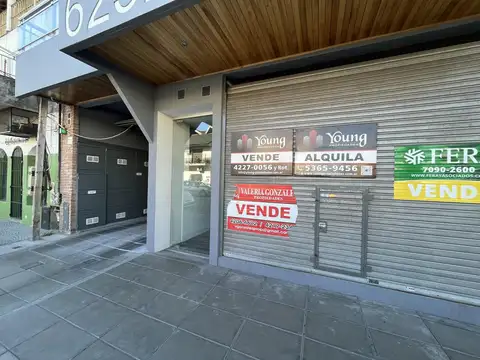 Local en Venta en Wilde, USD 55.000