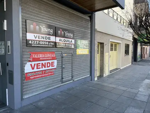 Local en Venta A Estrenar