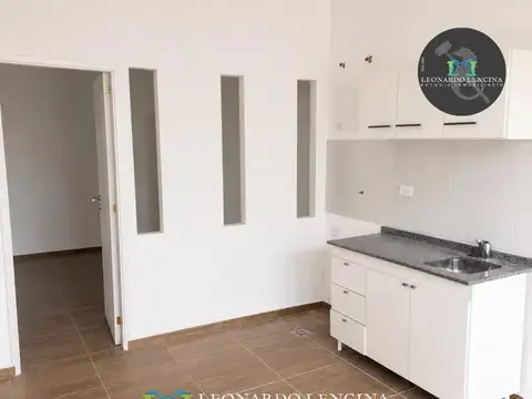 DEPARTAMENTO PH 2 AMB. - A LA CALLE - A ESTRENAR
