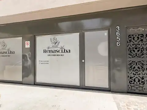 DORREGO al 3600