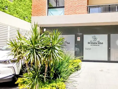 Local en VENTA - SANTOS LUGARES