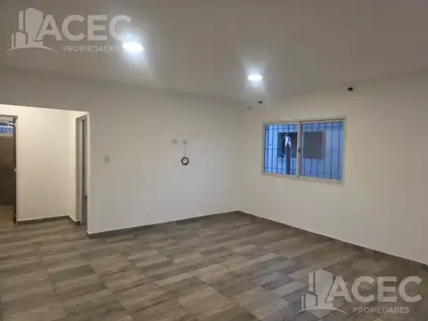 ALQUILER - DEPARTAMENTO 1 DORMITORIO  - FUNES