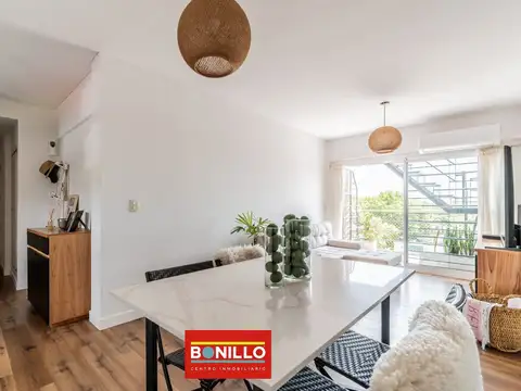 EMILIO LAMARCA 4800, Piso 6