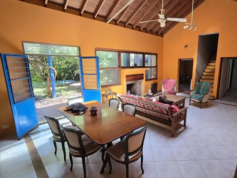 Casa en Venta en Olivos Vías/Maipú, USD 559.000