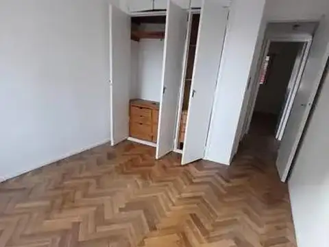 Departamento en Alquiler 55 años