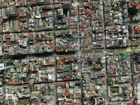 Oficina en venta - 4 Despachos 2 Baños - 155Mts2 - San Nicolás