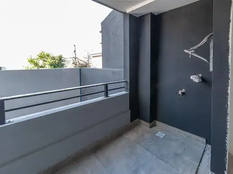 VENTA DEPARTAMENTO DOS AMBIENTES A ESTRENAR