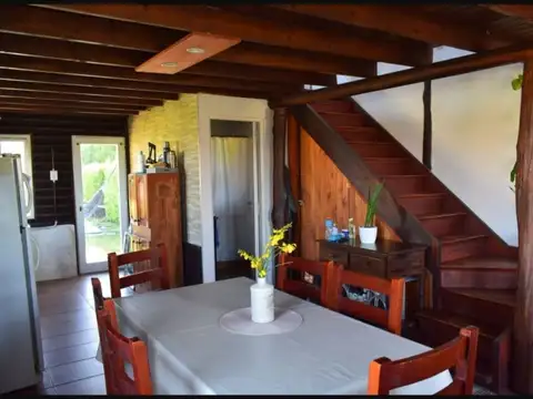 Casa en Venta en Santa Clara Del Mar, USD 77.000