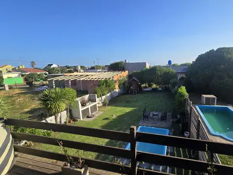 Casa - Santa Clara Del Mar