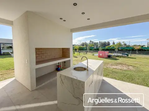 Casa en Venta A Estrenar