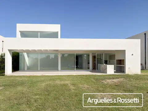 Casa en Venta al Sur