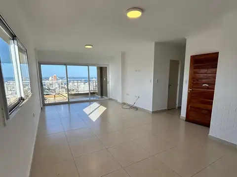 Departamento de 3 dormitorios con todos los amenities