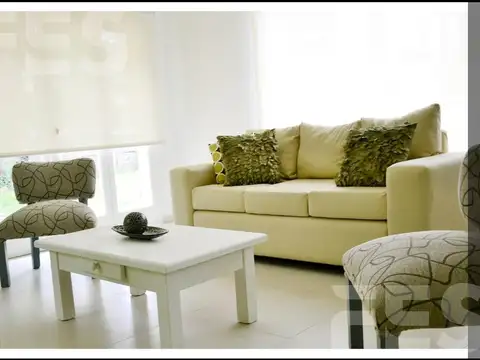 Casa en Alquiler Temporal de 3 dormitorios