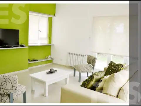 Casa en alquiler para 7 personas en Pinamar Norte.