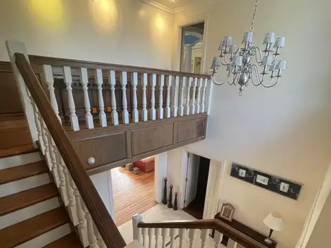 Casa  en Venta en Ayres Del Pilar, Pilar, G.B.A. Zona Norte