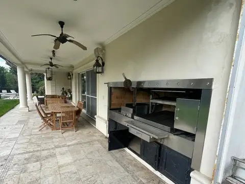 Casa en Venta de 5 dormitorios