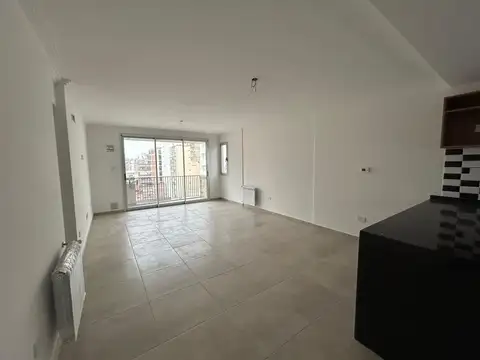 Departamento 3 dormitorios en venta con terraza exclusiva cochera