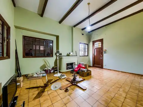 Casa en Venta 30 años