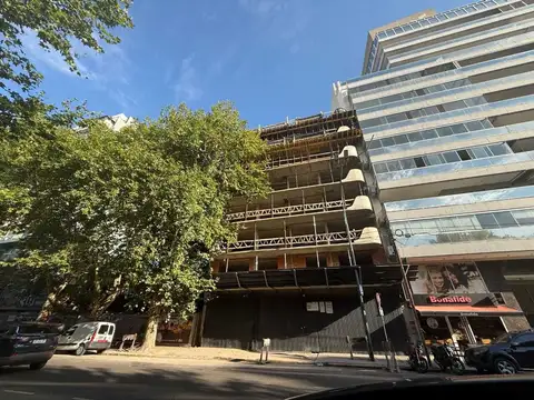 Departamento en Venta de 5 ambientes