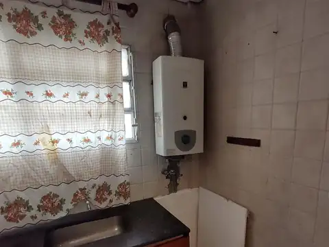 Departamento en Venta al Oeste