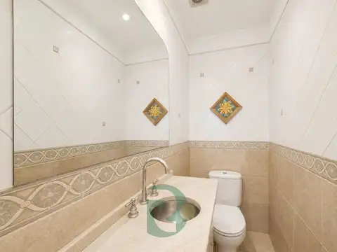 Casa en Venta 10 años