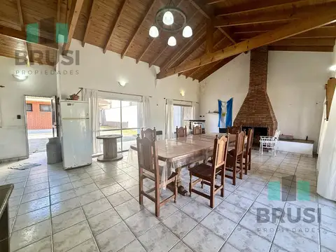 Casa en Venta 20 años