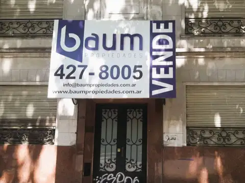 Hotel centrico 4 niveles - Zona 44 y 2