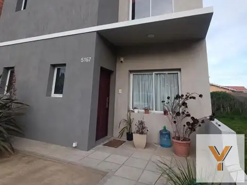 Casa en Venta - 2 Dormitorios 2 Baños - 150mts - Necochea
